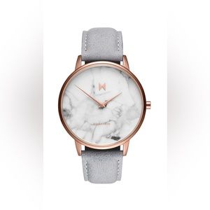 MVMT Boulevard Marble Watch